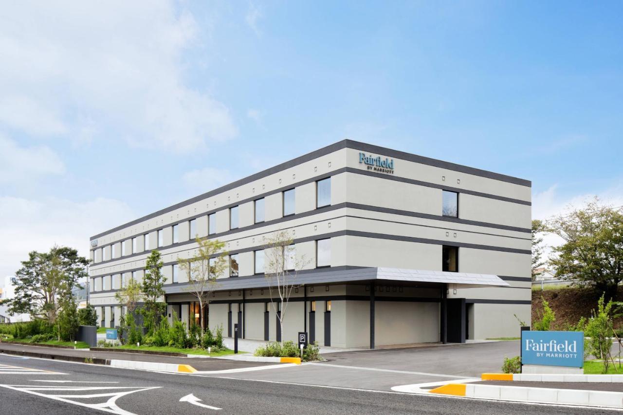Fairfield By Marriott Mie Kumano Kodo Mihama Hotel Mihama  Exterior photo